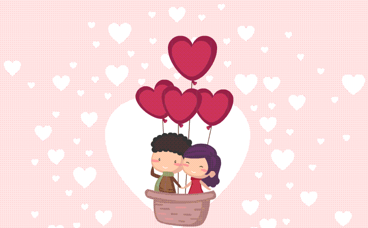 آزمون عشق استرنبرگ